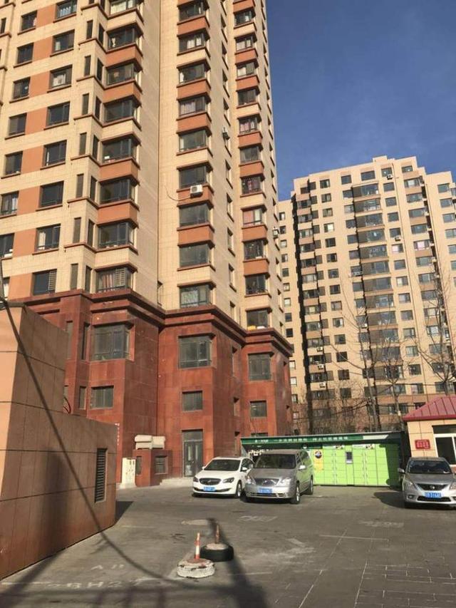 大連安邦地產債權首拍失敗 抵押資產“陽光潤城”被指存在七項風險