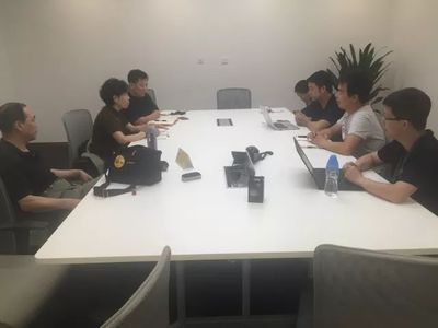 半月談丨黨建@互聯網，企業面貌不一樣