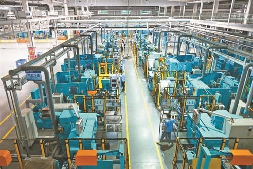 蕪湖市加速構建智能家電產業集群，優化家用電器安裝服務生態體系