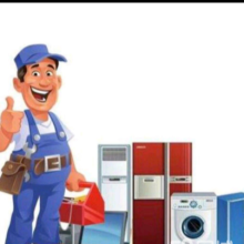 專業家電安裝與維修服務，為您的家保駕護航